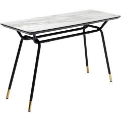 South Beach Lamine Yemek Masası