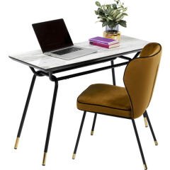 South Beach Lamine Yemek Masası