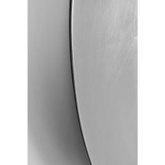 Mirror Planet Silver Konsol Aynası