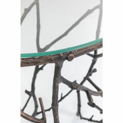 Tree Branch Yan Sehpa