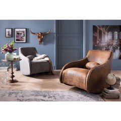 Deco Globe Vintage Assorted