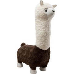 Alpaca Dekoratif Obje 110cm
