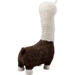 Alpaca Dekoratif Obje 110cm