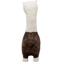 Alpaca Dekoratif Obje 110cm