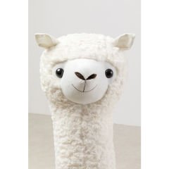 Alpaca Dekoratif Obje 110cm