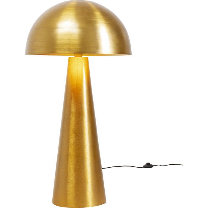 Loungy Gold Lambader 95cm