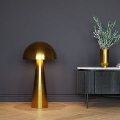 Loungy Gold Lambader 95cm