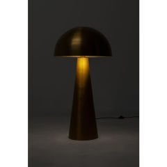 Loungy Gold Lambader 95cm