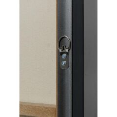 Canvas Picture Artistic Bow 70x110cm