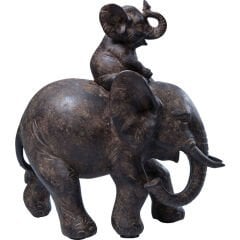 Elefant Dumbo Uno Dekoratif Figür