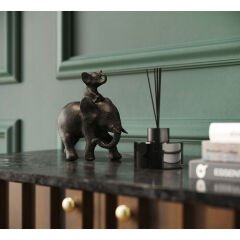 Elefant Dumbo Uno Dekoratif Figür