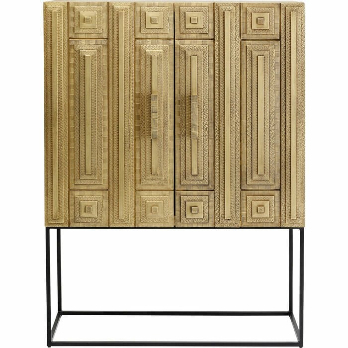Marrakesh Highboard Konsol