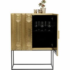 Marrakesh Highboard Konsol