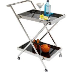 Casino Gümüş Servis Masası