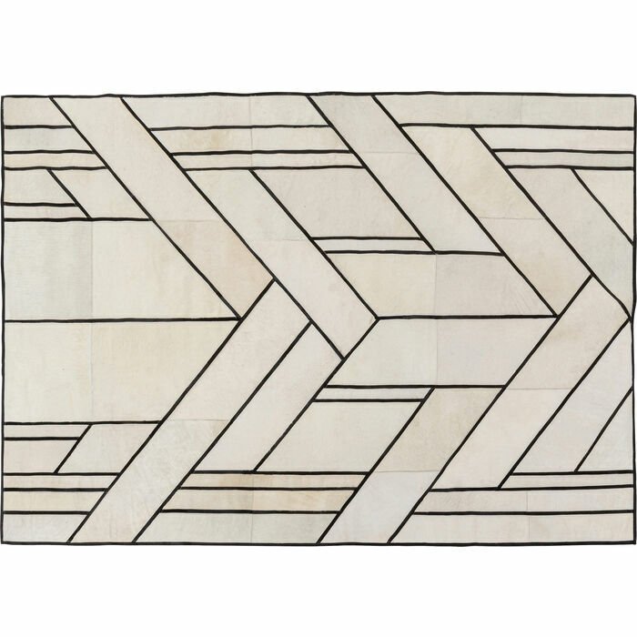Nora Deri Halı 170x240 cm