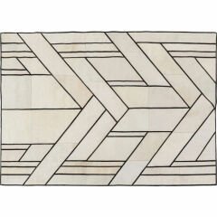 Nora Deri Halı 170x240 cm