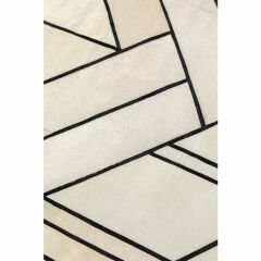 Nora Deri Halı 170x240 cm