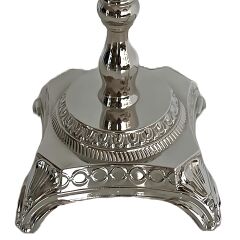 Adrian Krom Metal Abajur