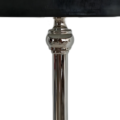 Adrian Krom Metal Abajur