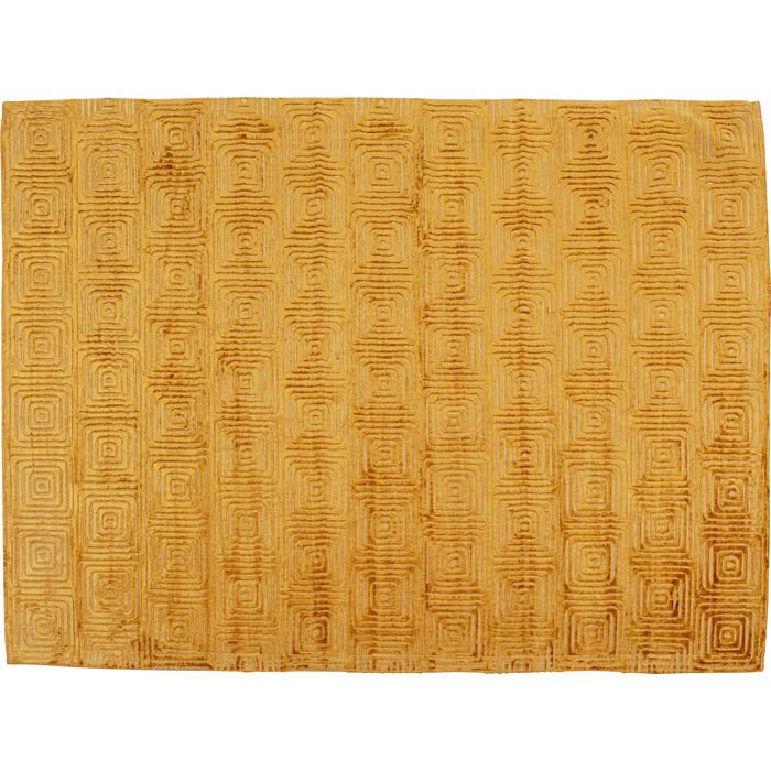 Costa Sarı Halı 170x240cm