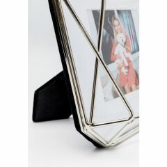 Prisma Metal Çerçeve