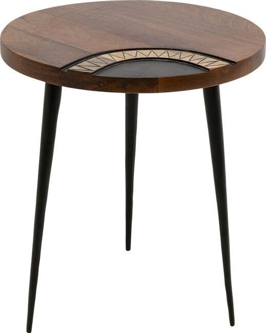 Side Table Medina Round Ø40cm