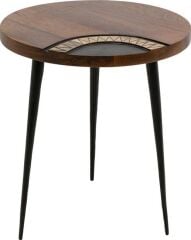 Side Table Medina Round Ø40cm