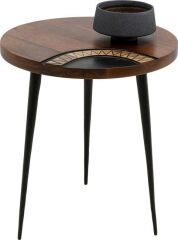 Side Table Medina Round Ø40cm