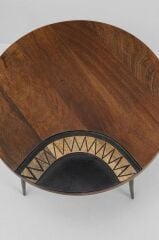 Side Table Medina Round Ø40cm