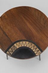 Side Table Medina Round Ø40cm