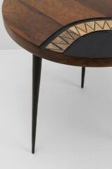 Side Table Medina Round Ø40cm