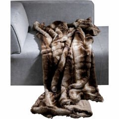 Blanket Stripes Battaniye
