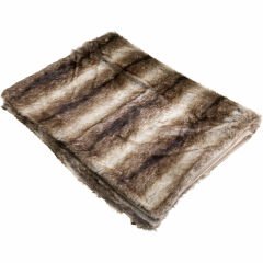 Blanket Stripes Battaniye