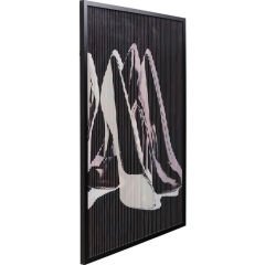 Art 3D Euro Resim 118x83cm