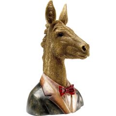Deco Figurine Mister Horse 50cm