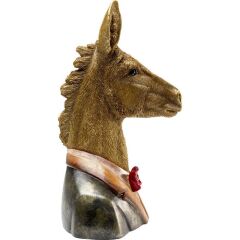 Deco Figurine Mister Horse 50cm