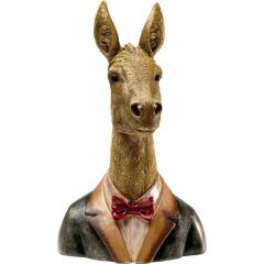 Deco Figurine Mister Horse 50cm