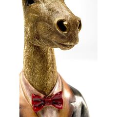 Deco Figurine Mister Horse 50cm