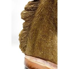 Deco Figurine Mister Horse 50cm