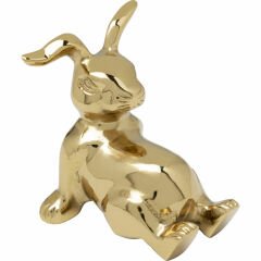 Chill Out Bunny Dekoratif Figür