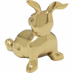 Chill Out Bunny Dekoratif Figür