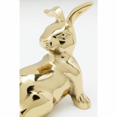 Chill Out Bunny Dekoratif Figür