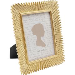 Picture Frame Beam Gold 13x18cm