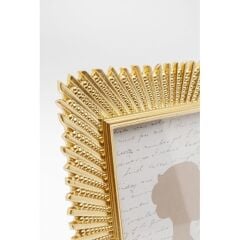 Picture Frame Beam Gold 13x18cm