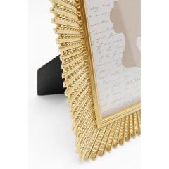 Picture Frame Beam Gold 13x18cm