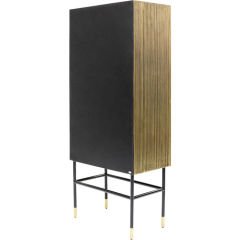 Oro Çok Renkli MDF Dolap