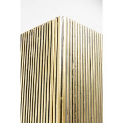 Oro Çok Renkli MDF Dolap