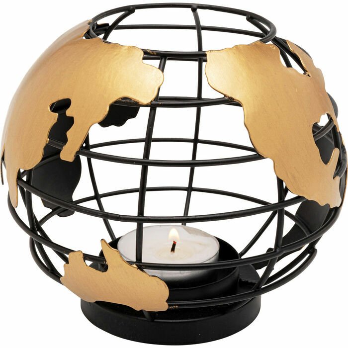Terra Mumluk 13cm