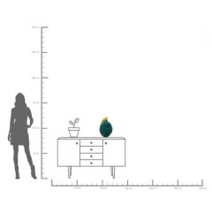 Deko Box Jackfruit Monkey 41cm