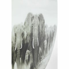 Elephant Walk Cam Resim 120cm